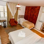 Siena Hotel