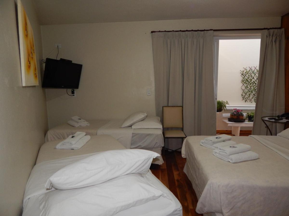 Siena Hotel 3*