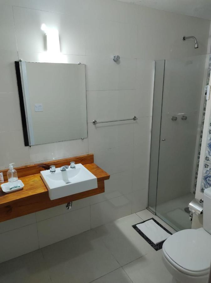 Hotel Siena Campos do Jordão