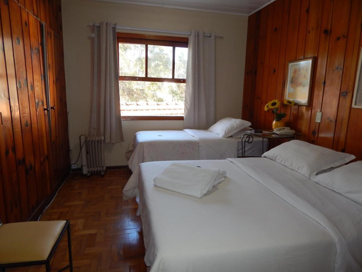 Hotel Siena