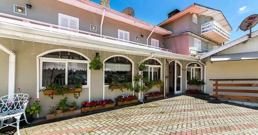 Hotel Siena 3*