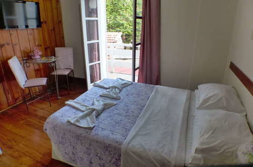 Hotel Siena