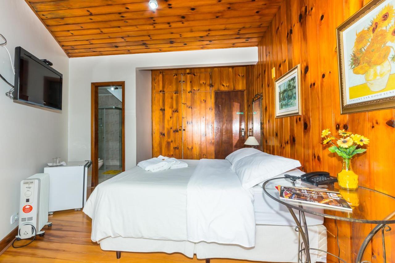 Hotel Siena